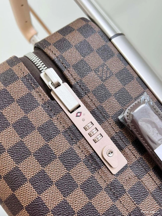 Frstbag ru Vuitton HORIZON 55 Louis 0723